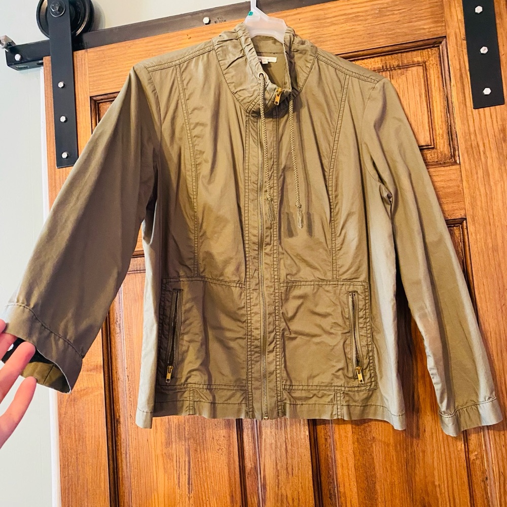 Maurice’s Jacket/shacket